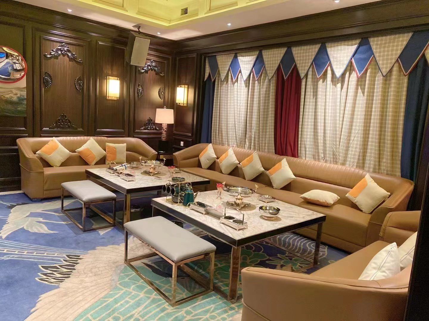 洛阳商务ktv推荐低端场商务ktv选择-偃师市ktv预定