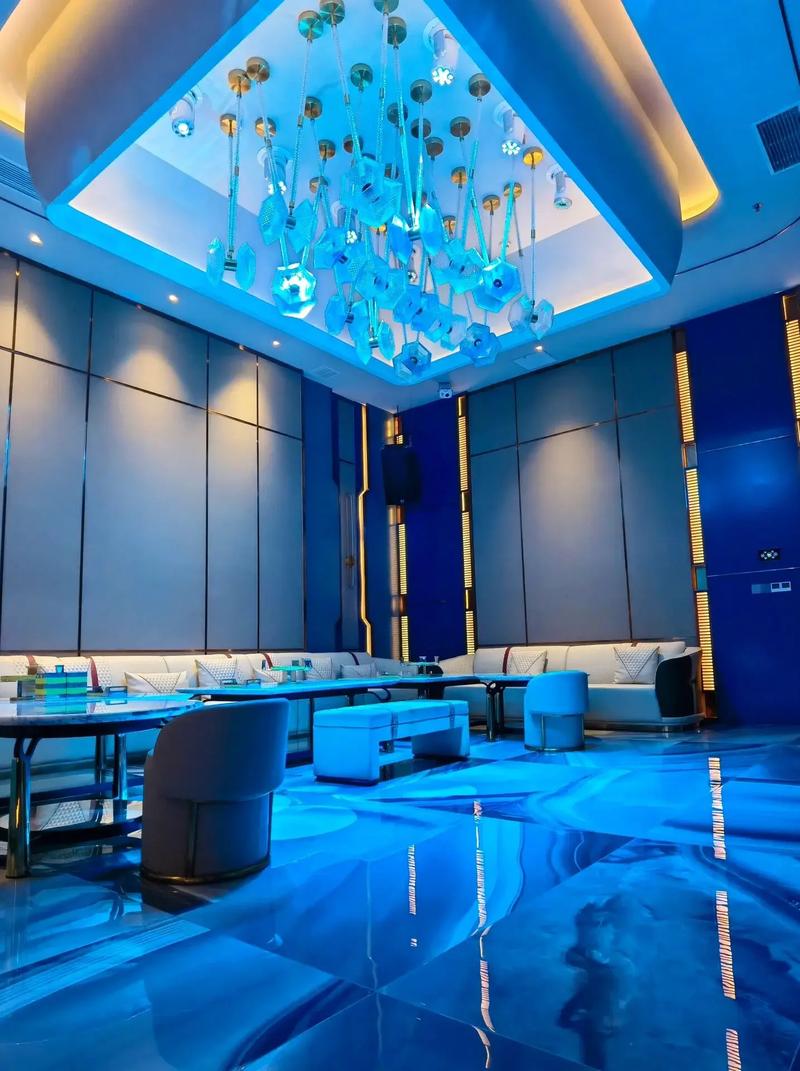 洛阳商务ktv，夜场尽享尊贵服务-偃师市ktv预定